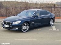 second-hand BMW 750L Seria 7 d xDrive