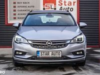 second-hand Opel Astra Sport Tourer 1.6 CDTI ECOTEC Dynamic Aut.