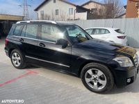 second-hand Mercedes GLK220 CDI 4MATIC