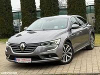 Second-hand Renault Talisman Intens 130 CP (95 kW) 2016 Culoaregri Berlinǎ