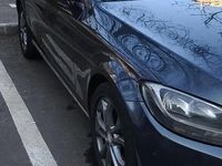 Second-hand Mercedes C180 116 CP (85 kW) 2015 Gri Break