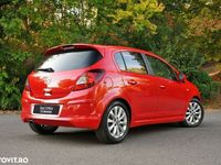 second-hand Opel Corsa 1.6 GSI