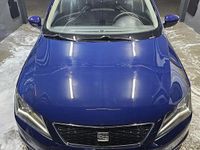 Second-hand Seat Toledo 90 CP (66 kW) 2016 Culoarealbastru Berlinǎ