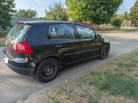 Second-hand VW Golf V 75 CP (55 kW) 2004 Hatchback