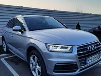 second-hand Audi Q5 2.0 TDI quattro S tronic sport