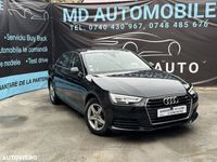 second-hand Audi A4 