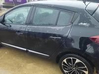 Second-hand Renault Mégane III 132 CP (97 kW) 2015 Hatchback