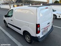 second-hand Citroën Berlingo 1.6 HDi B9 2