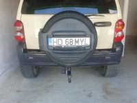 Second-hand Jeep Cherokee 140 CP (102 kW) 2004 SUV