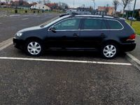 second-hand VW Golf VI 2012 echipare style