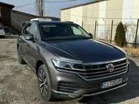 second-hand VW Touareg 3.0 V6 TDI 4Motion DPF Automatik Atmosphere