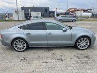 second-hand Audi A7 3.0 tdi 2012