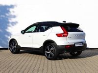 Second-hand Volvo XC40 R-Design 180 CP (132 kW) 2020 Albnormal SUV