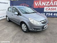 second-hand Opel Corsa 