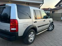 second-hand Land Rover Discovery 3 superb, 2.7 diesel 4X4