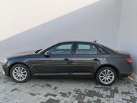 second-hand Audi A4 2.0 TDI