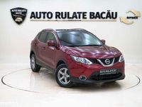 second-hand Nissan Qashqai 1.6L dCi Start/Stop 4X4-i Tekna