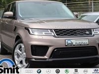Second-hand Land Rover Range Rover Sport SE 404 CP (297 kW) 2021 SUV