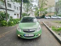 second-hand Opel Corsa D Model 2011 1.3 CDTI Unic Proprietar