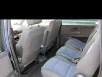 Second-hand VW Sharan 131 CP (96 kW) 2003 Monovolum