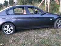 second-hand BMW 318 Seria 3 i