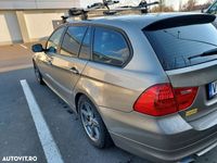 second-hand BMW 320 Seria 3 d EfficientDynamics Edition