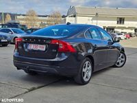 second-hand Volvo S60 / 2011 / 2.0D4 / 163 CP / GARANTIE 12 luni / RATE fixe