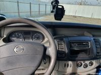 Second-hand Nissan Primastar 116 CP (85 kW) 2009 Monovolum