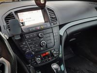 second-hand Opel Insignia 2.0 CDTI 4x4 Cosmo Aut.