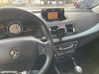 second-hand Renault Mégane GrandTour dCi 110 FAP Expression