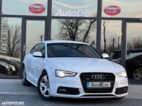 second-hand Audi A5 Sportback 2.0 TDI quattro S tronic