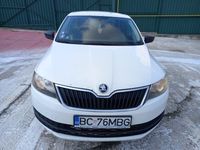 Second-hand Skoda Rapid 105 CP (77 kW) 2014 Berlinǎ