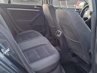 Second-hand VW Jetta 122 CP (89 kW) 2007 Berlinǎ