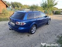 Second-hand Mazda 6 2007 Break