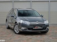 Second-hand Citroën C5 Seduction 116 CP (85 kW) 2014 Culoaregri Break