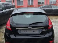 Second-hand Ford Fiesta 95 CP (69 kW) 2012 Hatchback