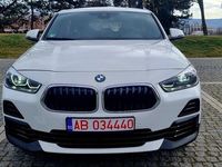 second-hand BMW X2 sDrive18d Advantage Plus