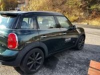 Second-hand Mini Countryman 112 CP (82 kW) 2011 SUV