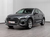 Second-hand Audi Q5 S-Line 265 CP (194 kW) 2023 Gri SUV