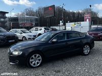 second-hand Audi A5 