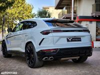 second-hand Lamborghini Urus Standard 2022 · 3 500 km · 3 996 cm3 · Benzina