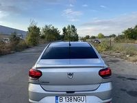 Second-hand Dacia Logan 100 CP (73 kW) 2021 Berlinǎ