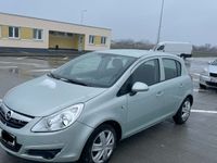 second-hand Opel Corsa D 1.3 diesel