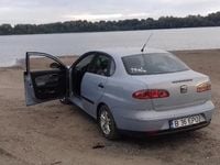 Second-hand Seat Cordoba 2004 Berlinǎ