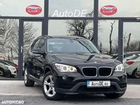 second-hand BMW X1 sDrive18d Aut.