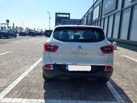 second-hand Renault Kadjar 1.2 TCe Life
