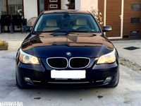 second-hand BMW 525 Seria 5 d Aut. Edition Exclusive