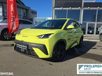 Second-hand BYD Dolphin 114 kW (155 CP) 2025 Culoareverde Hatchback