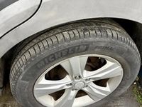 Second-hand Chevrolet Captiva LT 150 CP (110 kW) 2010 SUV