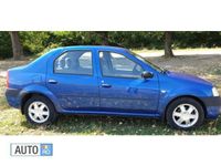 second-hand Dacia Logan diesel